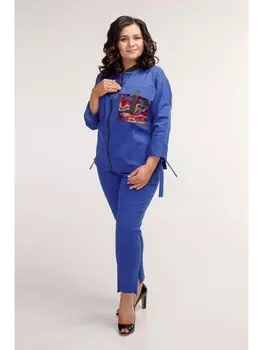 Брючные костюмы 2009