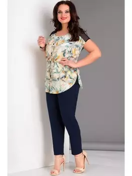 Брючные костюмы 2013