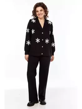 Брючные костюмы 2025