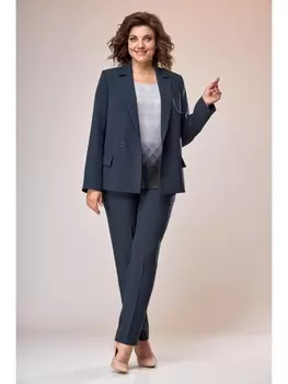 Брючные костюмы 2026/1