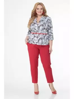 Брючные костюмы 203+586