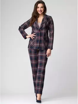 Брючные костюмы 203+596