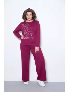 Брючные костюмы 2046-1