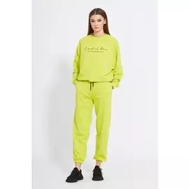Брючные костюмы 2046.1 салат