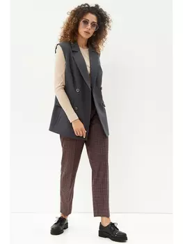 Брючные костюмы 2048 мультиколор