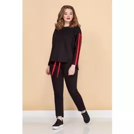 Брючные костюмы 2055