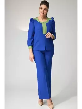 Брючные костюмы 2057