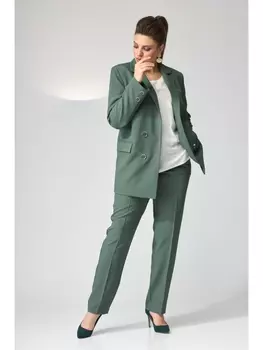 Брючные костюмы 2061