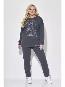 Брючные костюмы 2061