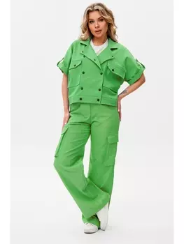 Брючные костюмы 2067z яблоко