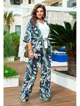 Брючные костюмы 20713/2