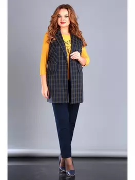 Брючные костюмы 2092