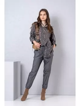 Брючные костюмы 2092