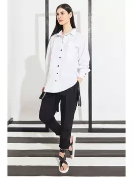 Брючные костюмы 2101+5014.1