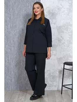 Брючные костюмы 2103
