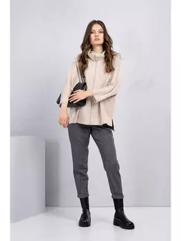 Брючные костюмы 2107