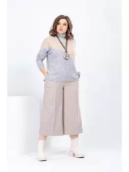 Брючные костюмы 2110.1