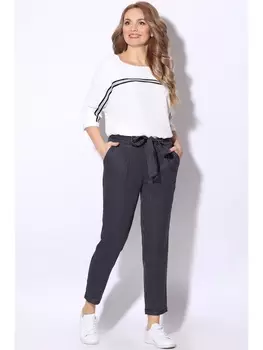 Брючные костюмы 21118