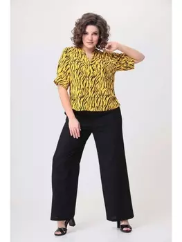 Брючные костюмы 2111