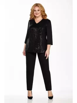 Брючные костюмы 2112а