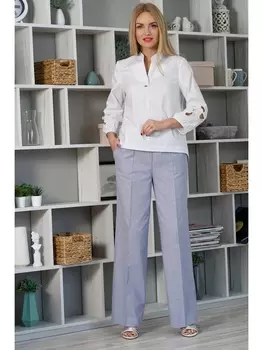 Брючные костюмы 2113