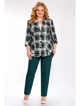 Брючные костюмы 2121/2