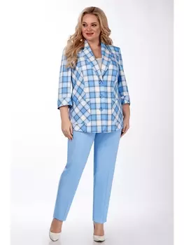 Брючные костюмы 2121/5