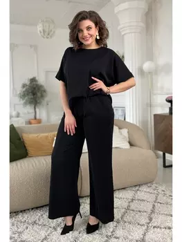 Брючные костюмы 2124