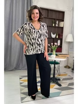 Брючные костюмы 2128