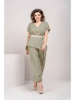 Брючные костюмы 2130.1