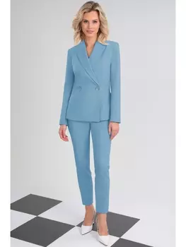 Брючные костюмы 21315