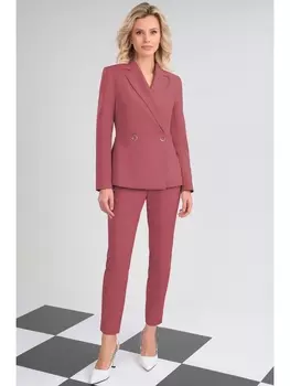 Брючные костюмы 21315