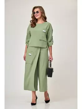 Брючные костюмы 2131/14