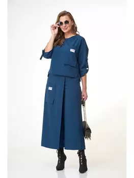 Брючные костюмы 2131/17