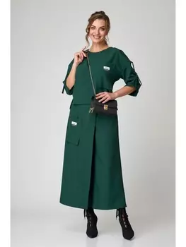 Брючные костюмы 2131/22