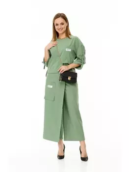 Брючные костюмы 2131/30