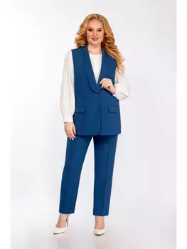 Брючные костюмы 2132