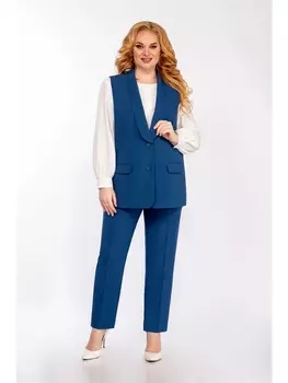 Брючные костюмы 2132