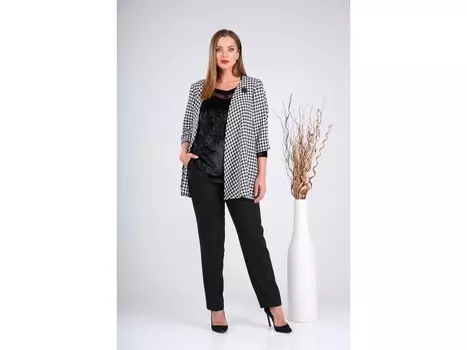 Брючные костюмы 2133