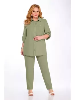 Брючные костюмы 2137