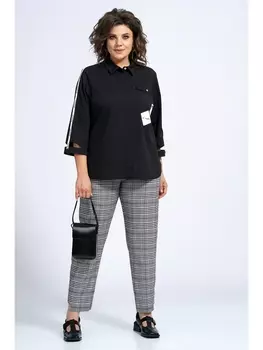 Брючные костюмы 2141