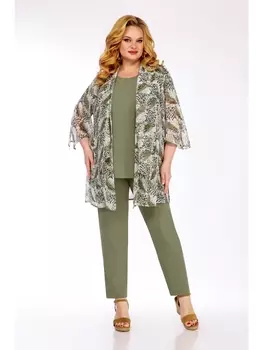 Брючные костюмы 2142