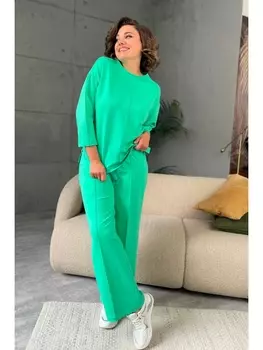 Брючные костюмы 2144