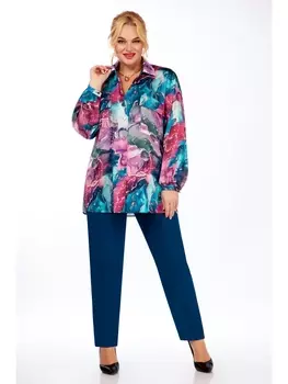 Брючные костюмы 2155/1