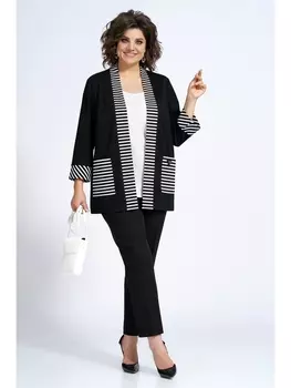 Брючные костюмы 2161