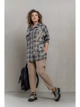 Брючные костюмы 2162