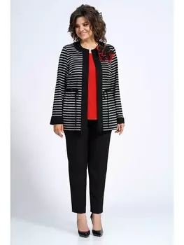 Брючные костюмы 2163