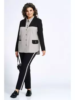 Брючные костюмы 2166