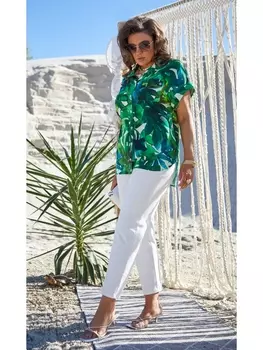 Брючные костюмы 21783