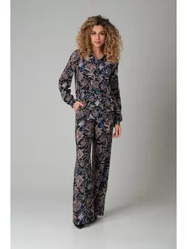 Брючные костюмы 2179